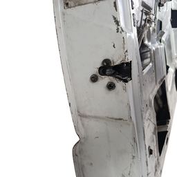 PORTA DIANTEIRA ESQUERDA GM S10 BLAZER 1995 À 2011 ORIGINAL