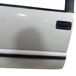 PORTA DIANTEIRA ESQUERDA GM S10 BLAZER 1995 À 2011 ORIGINAL