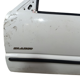 PORTA DIANTEIRA ESQUERDA GM S10 BLAZER 1995 À 2011 ORIGINAL