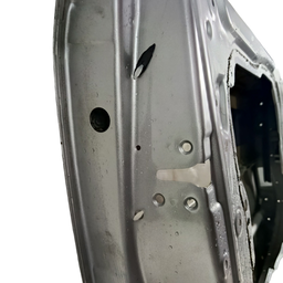 PORTA DIANTEIRA ESQUERDA HYUNDAI SANTA FE 2007 2008 À 2013 