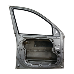 PORTA DIANTEIRA ESQUERDA HYUNDAI SANTA FE 2007 2008 À 2013 