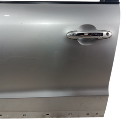 PORTA DIANTEIRA ESQUERDA HYUNDAI SANTA FE 2007 2008 À 2013 