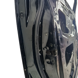 PORTA DIANTEIRA ESQUERDA CHEVROLET CAPTIVA 2008 À 2017