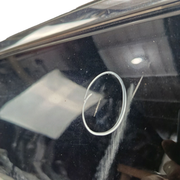 PORTA DIANTEIRA ESQUERDA CHEVROLET CAPTIVA 2008 À 2017