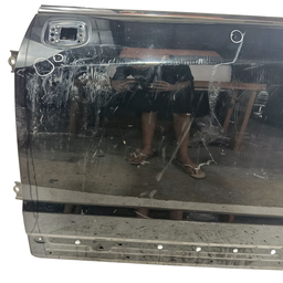 PORTA DIANTEIRA ESQUERDA CHEVROLET CAPTIVA 2008 À 2017