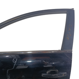 PORTA DIANTEIRA ESQUERDA CHEVROLET CAPTIVA 2008 À 2017