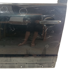 PORTA DIANTEIRA ESQUERDA GM CAPTIVA 2008 2009 2010 À 2017 