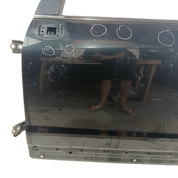 PORTA DIANTEIRA ESQUERDA GM CAPTIVA 2008 2009 2010 À 2017 