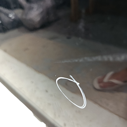 PORTA DIANTEIRA ESQUERDA GM CAPTIVA 2008 2009 2010 À 2017 