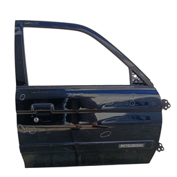 PORTA DIANTEIRA DIREITA PAJERO SPORT 99/11 L200 04/11
