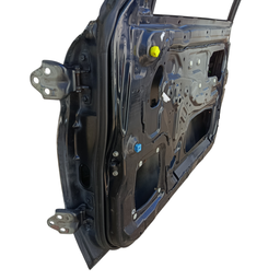 PORTA DIANTEIRA DIREITA PAJERO SPORT 99/11 L200 04/11