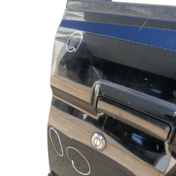 PORTA DIANTEIRA DIREITA PAJERO SPORT 99/11 L200 04/11