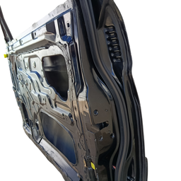 PORTA DIANTEIRA DIREITA PAJERO SPORT 99/11 L200 04/11