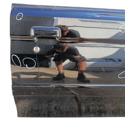 PORTA DIANTEIRA DIREITA PAJERO SPORT 99/11 L200 04/11