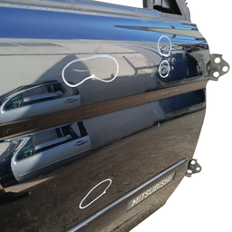 PORTA DIANTEIRA DIREITA PAJERO SPORT 99/11 L200 04/11