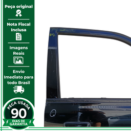 PORTA DIANTEIRA DIREITA PAJERO SPORT 99/11 L200 04/11