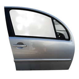 Porta Dianteira Direita Citroen C3 2003 a 2012 Original