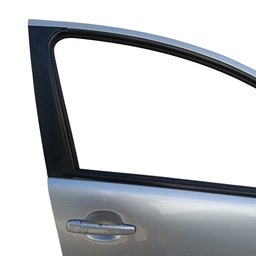 PORTA DIANTEIRA DIREITA CITROEN C3 2003 A 2012 ORIGINAL