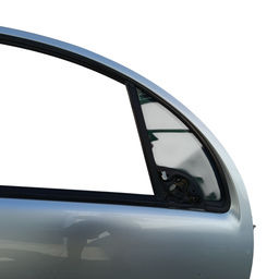 PORTA DIANTEIRA DIREITA CITROEN C3 2003 A 2012 ORIGINAL