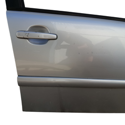 PORTA DIANTEIRA DIREITA CITROEN C3 2003 A 2012 ORIGINAL