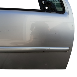 PORTA DIANTEIRA DIREITA CITROEN C3 2003 A 2012 ORIGINAL