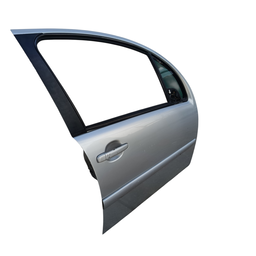 PORTA DIANTEIRA DIREITA CITROEN C3 2003 A 2012 ORIGINAL