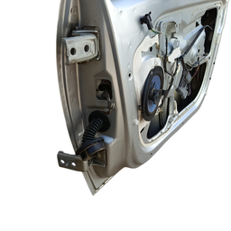 PORTA DIANTEIRA DIREITA CITROEN C3 2003 A 2012 ORIGINAL