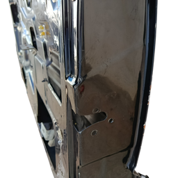 PORTA DIANTEIRA DIREITA GM S10 BLAZER 2001 A 2011 ORIGINAL