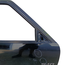 PORTA DIANTEIRA DIREITA GM S10 BLAZER 2001 A 2011 ORIGINAL