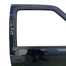 PORTA DIANTEIRA DIREITA GM S10 BLAZER 2001 A 2011 ORIGINAL