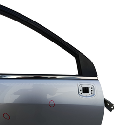 PORTA DIANTEIRA DIREITA CHEVROLET CAPTIVA 2008 À 2017