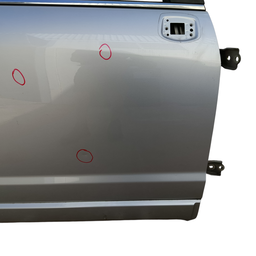 PORTA DIANTEIRA DIREITA CHEVROLET CAPTIVA 2008 À 2017