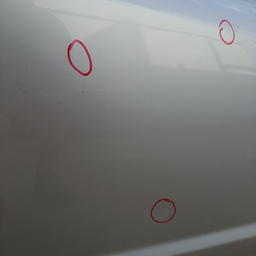 PORTA DIANTEIRA DIREITA CHEVROLET CAPTIVA 2008 À 2017