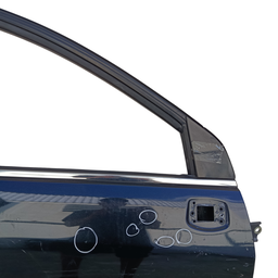 PORTA DIANTEIRA DIREITA CHEVROLET CAPTIVA 2008 Á 2017