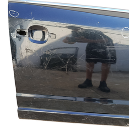 PORTA DIANTEIRA DIREITA CHEVROLET CAPTIVA 2008 Á 2017