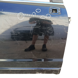 PORTA DIANTEIRA DIREITA CHEVROLET CAPTIVA 2008 Á 2017