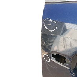 PORTA DIANTEIRA DIREITA CHEVROLET CAPTIVA 2008 Á 2017