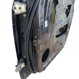 PORTA DIANTEIRA DIREITA CHEVROLET CAPTIVA 2008 Á 2017