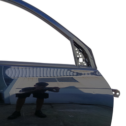 PORTA DIANTEIRA DIREITA TOYOTA RAV4 2007 A 2012 ORIGINAL