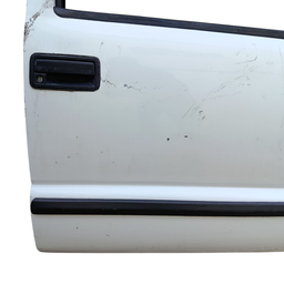 PORTA DIANTEIRA DIREITA GM S10 BLAZER 2001 À 2011 ORIGINAL