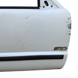 PORTA DIANTEIRA DIREITA GM S10 BLAZER 2001 À 2011 ORIGINAL