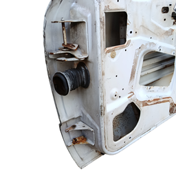 PORTA DIANTEIRA DIREITA GM S10 BLAZER 2001 À 2011 ORIGINAL