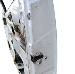 PORTA DIANTEIRA DIREITA GM S10 BLAZER 2001 À 2011 ORIGINAL