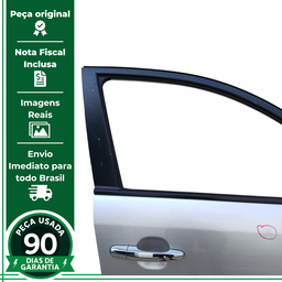 PORTA DIANTEIRA DIREITA KIA SORENTO 2010 A 2015 ORIGINAL