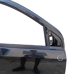 PORTA DIANTEIRA DIREITA FIAT FREEMONT JOURNEY 2009 À 2018