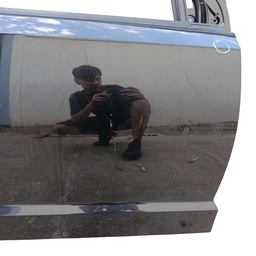 PORTA DIANTEIRA DIREITA FIAT FREEMONT JOURNEY 2009 À 2018