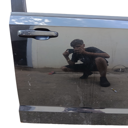 PORTA DIANTEIRA DIREITA FIAT FREEMONT JOURNEY 2009 À 2018