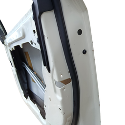 PORTA DIANTEIRA DIREITA DODGE JOURNEY 2009 A 2018 ORIGINAL