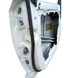 PORTA DIANTEIRA DIREITA DODGE JOURNEY 2009 A 2018 ORIGINAL