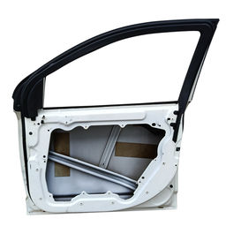 PORTA DIANTEIRA DIREITA DODGE JOURNEY 2009 A 2018 ORIGINAL